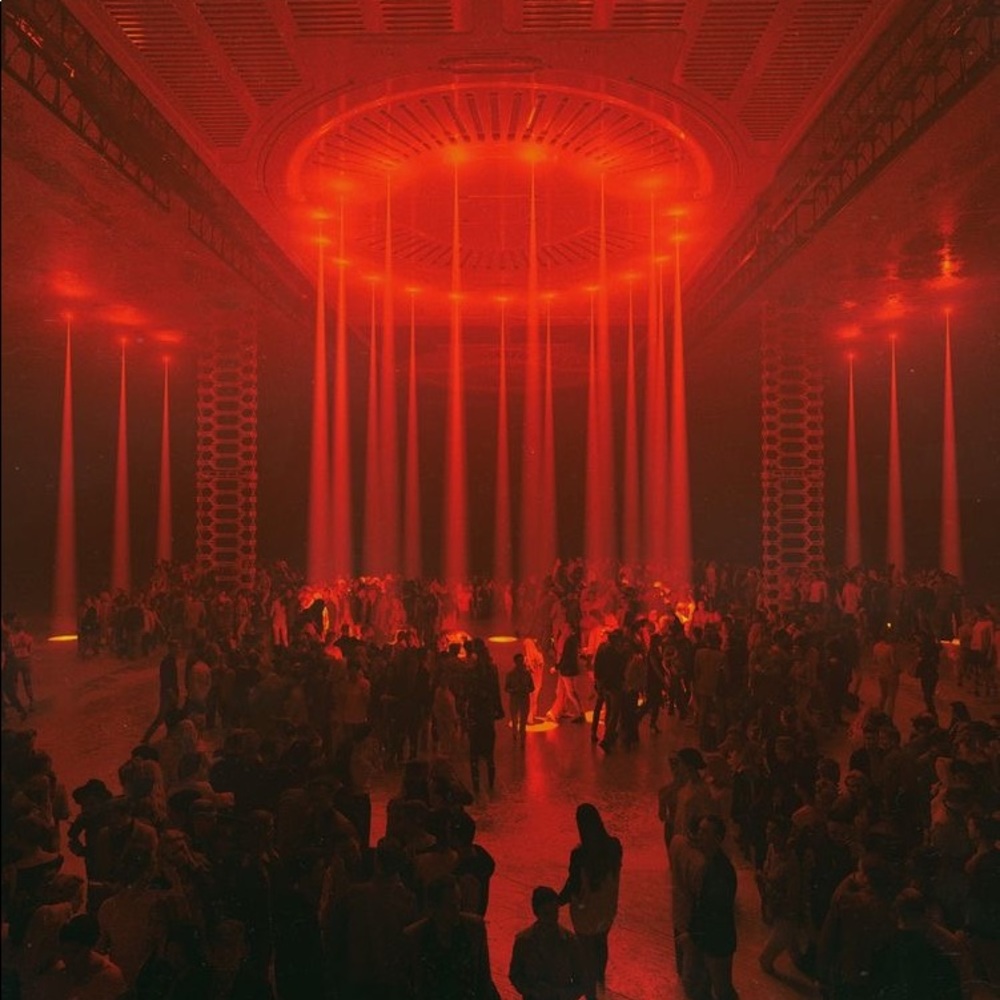 Meet your Posher, Ariel